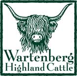 Wartenberge Herde Logo