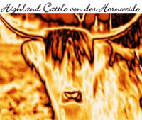 Hornweide logo