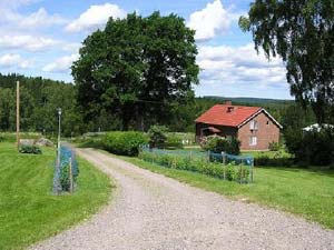 Hunting Lodge